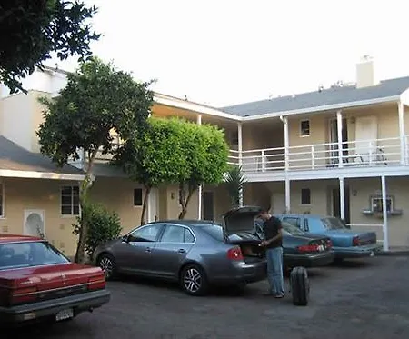 Stanford Inn